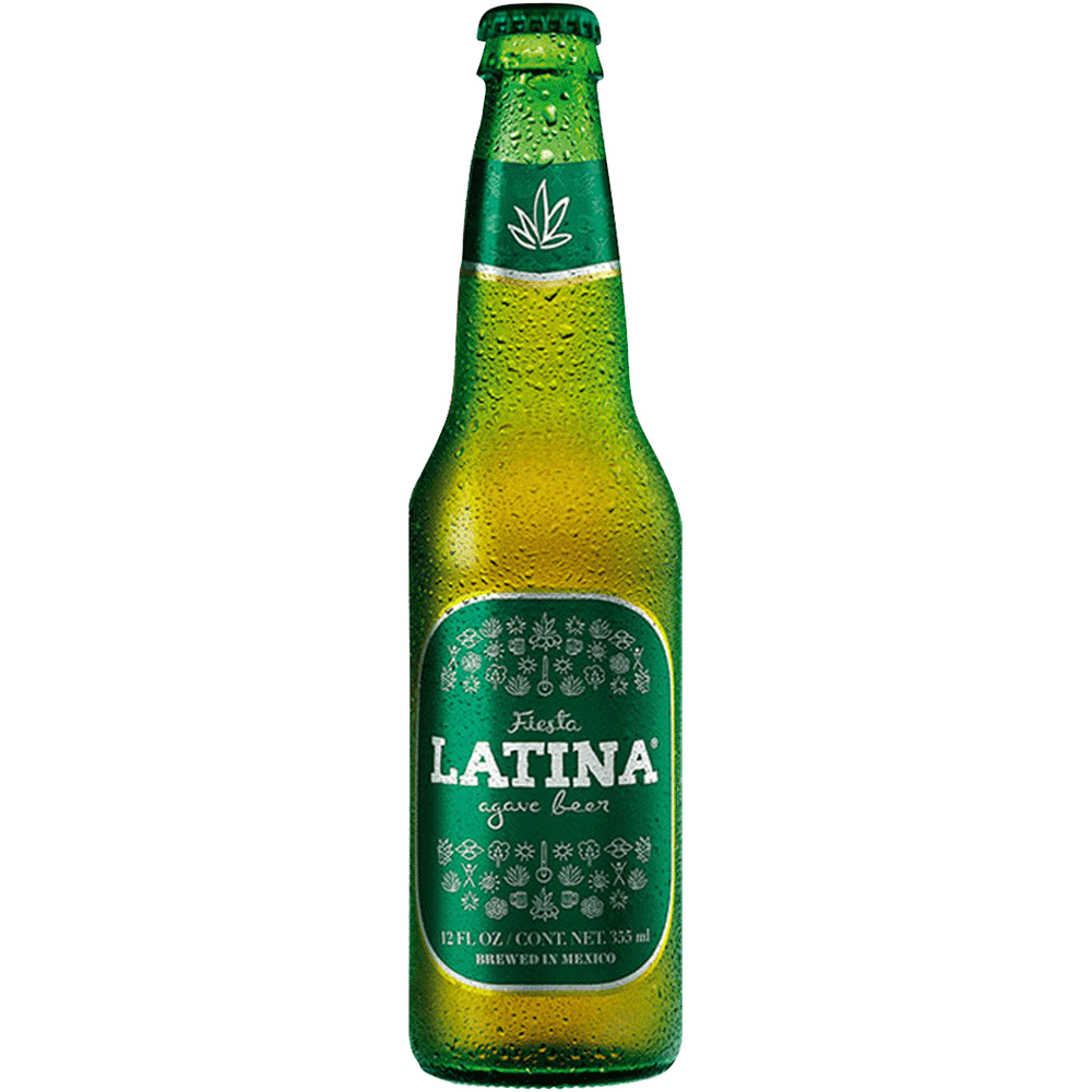 Vida Latina Fiesta Latina