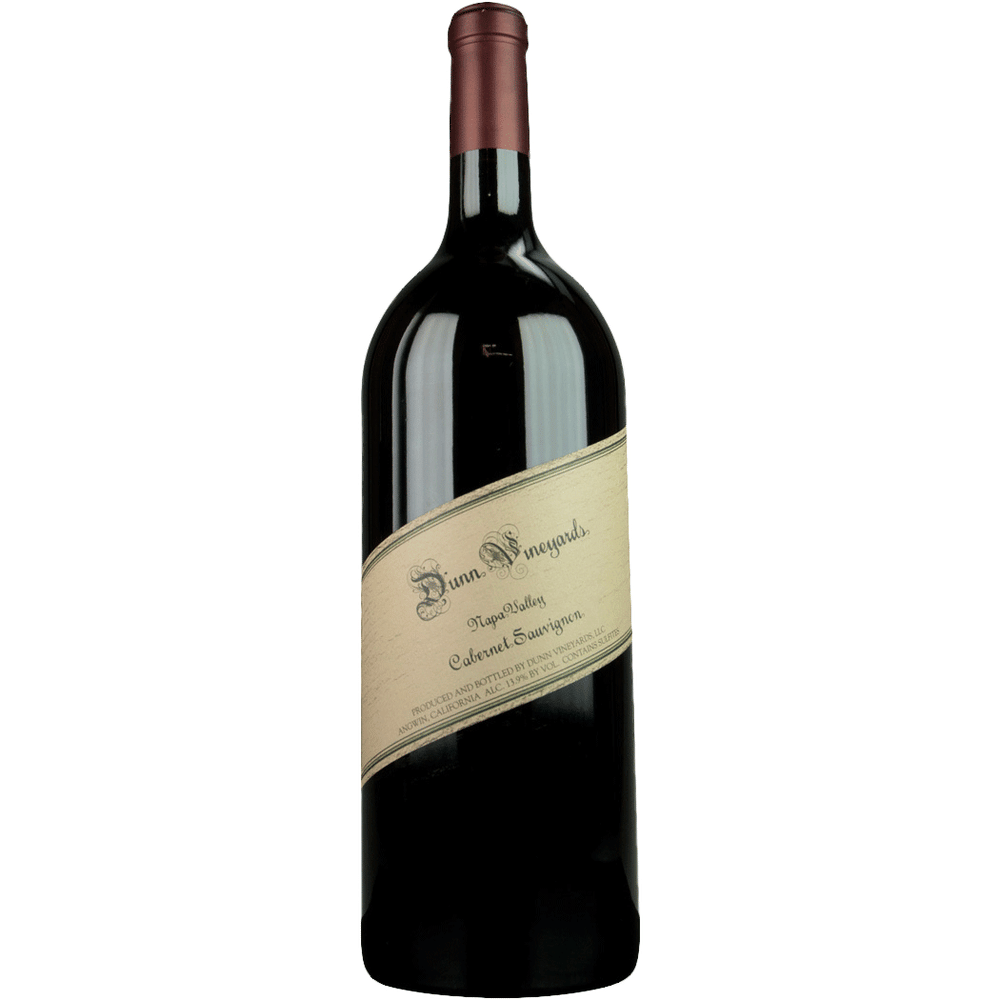 Dunn Cabernet Napa