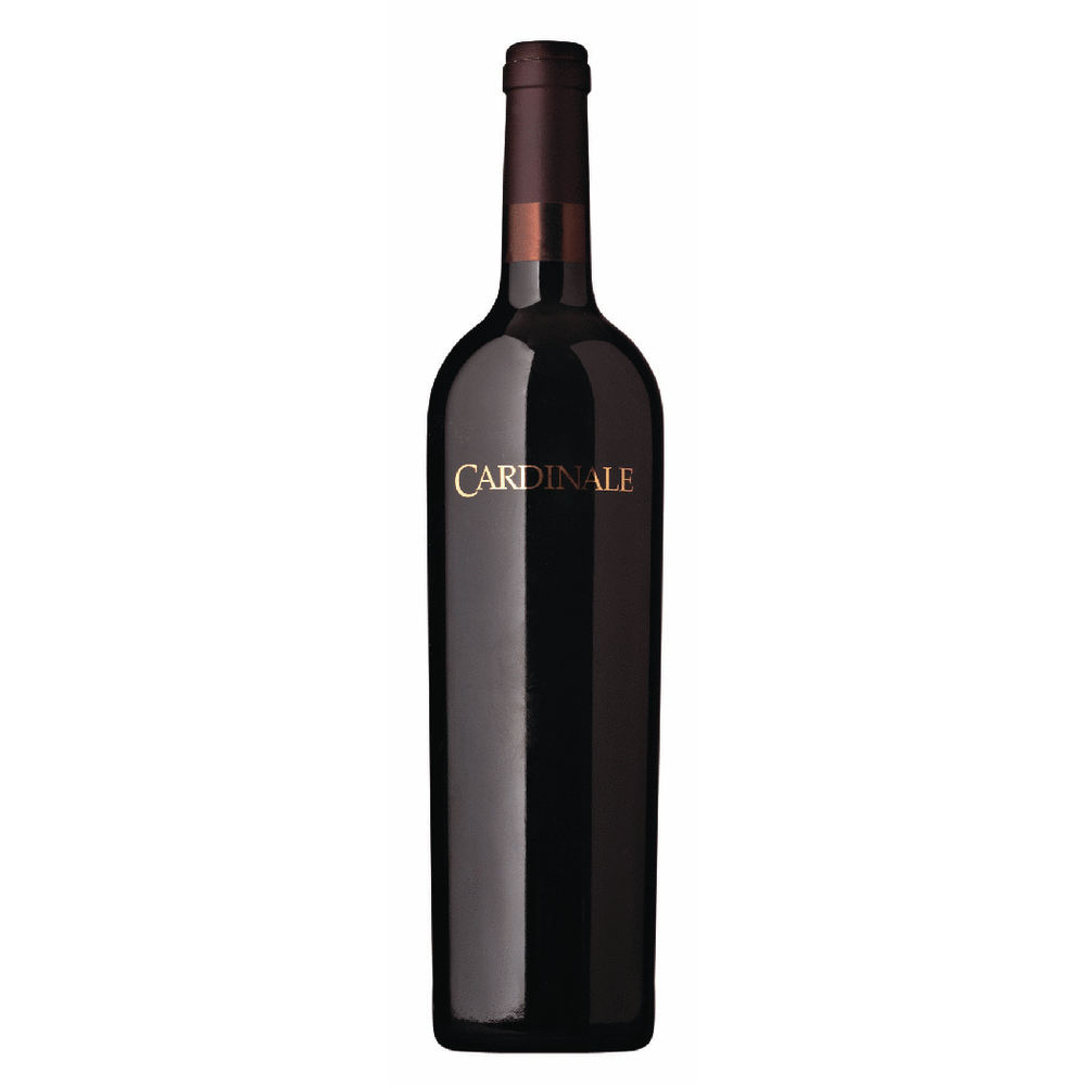 Cardinale Red Napa