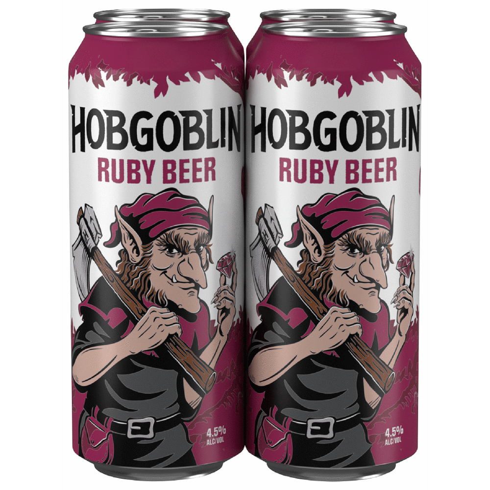 Wychwood Hobgoblin