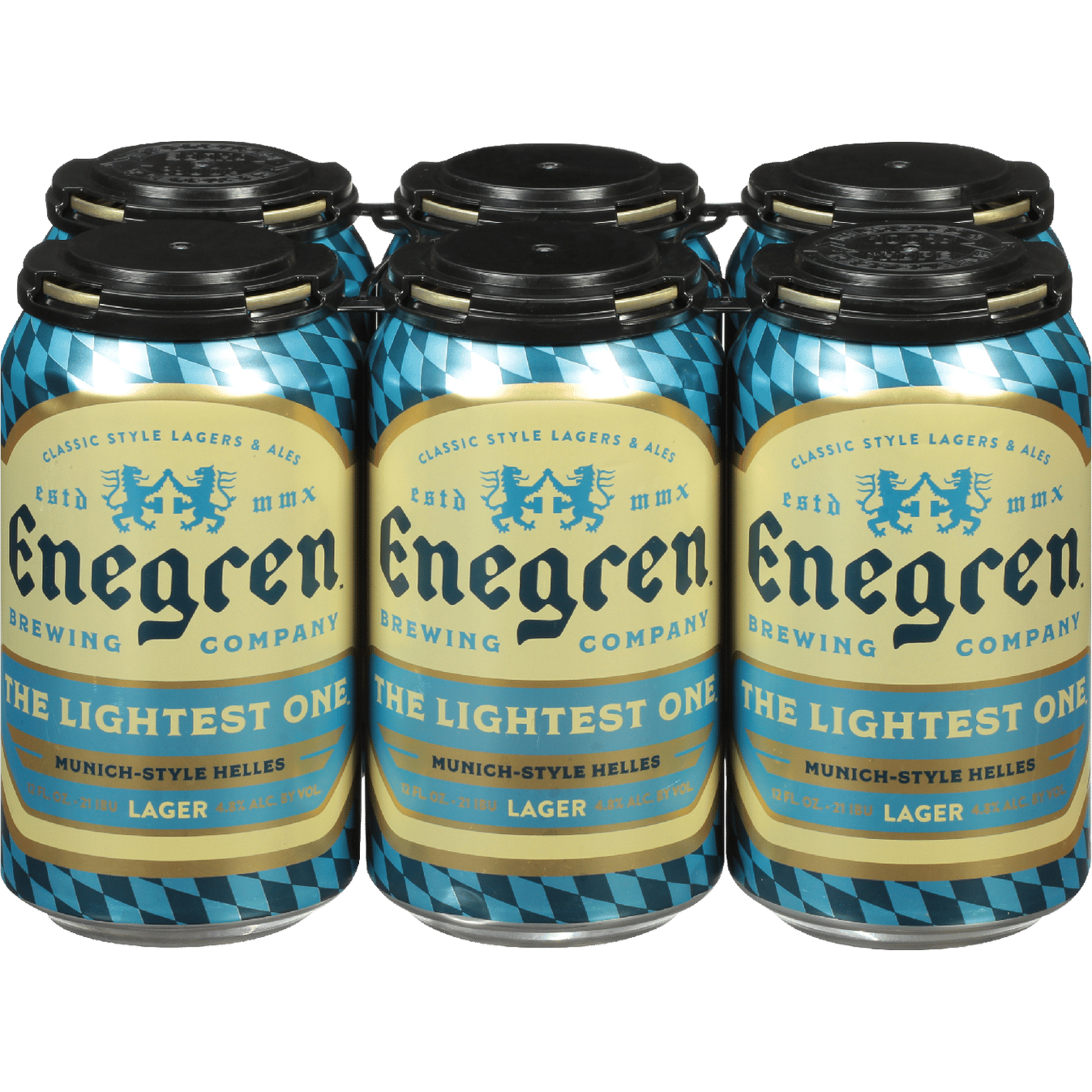 Enegren The Lightest One Helles