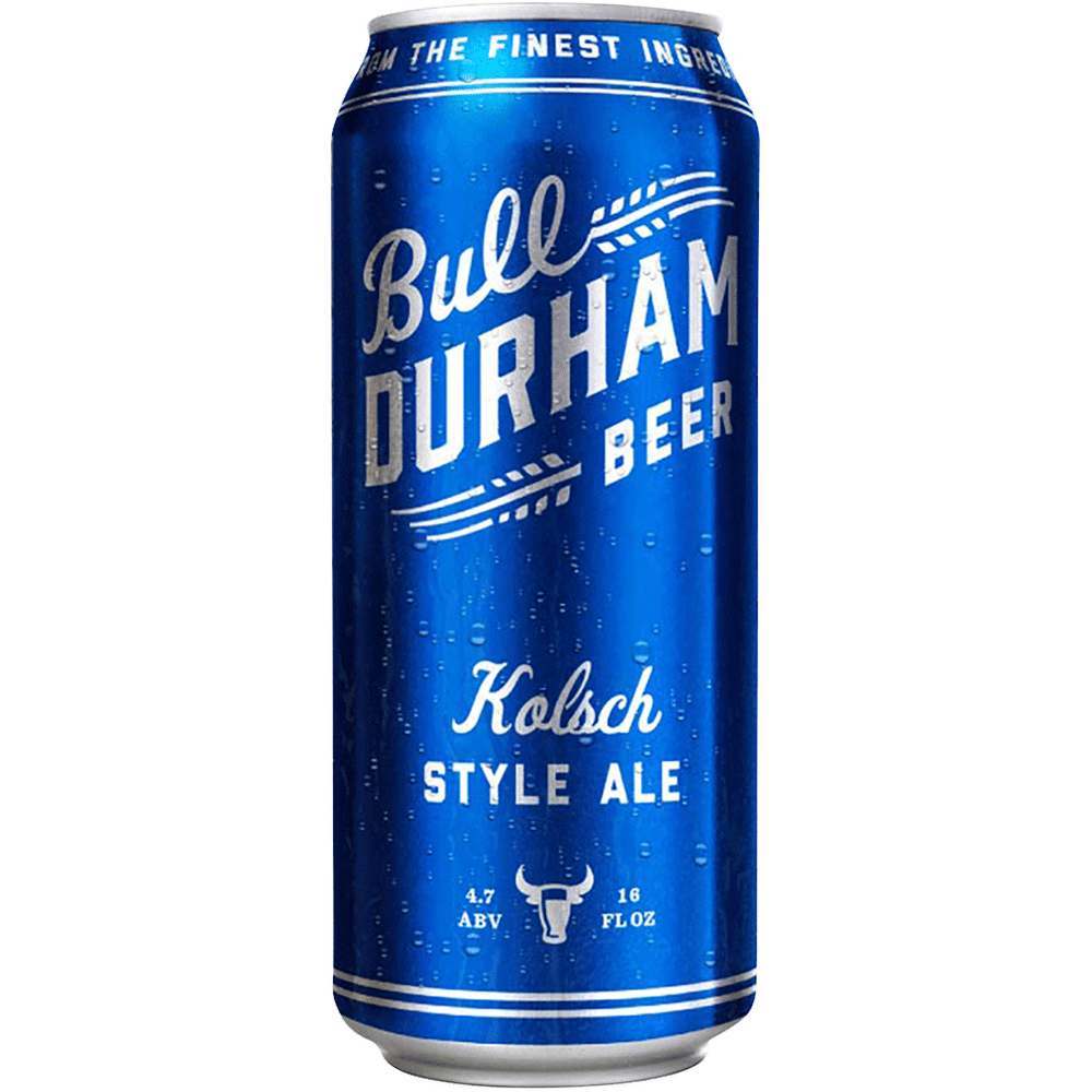 Bull Durham Kolsch
