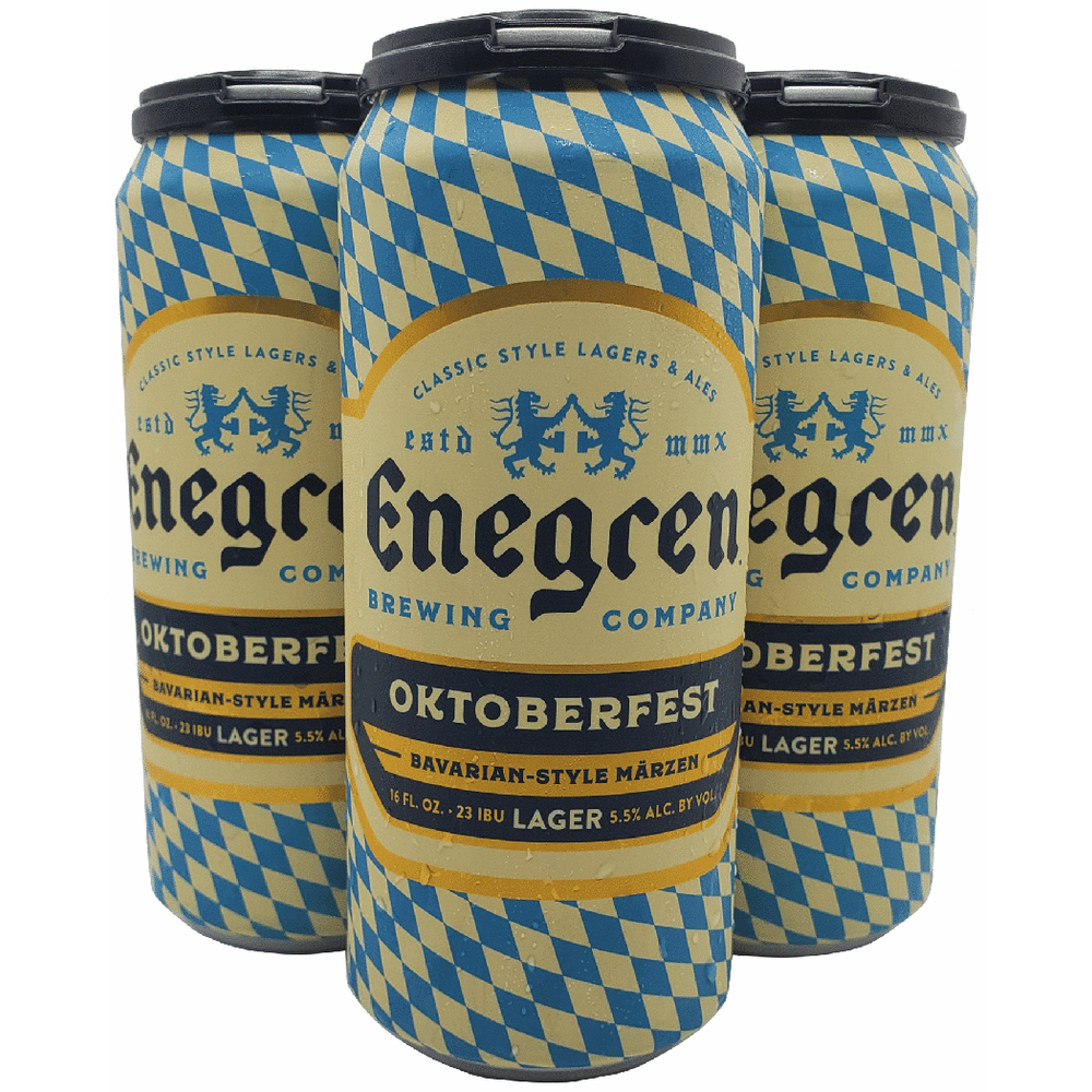 Enegren Oktoberfest