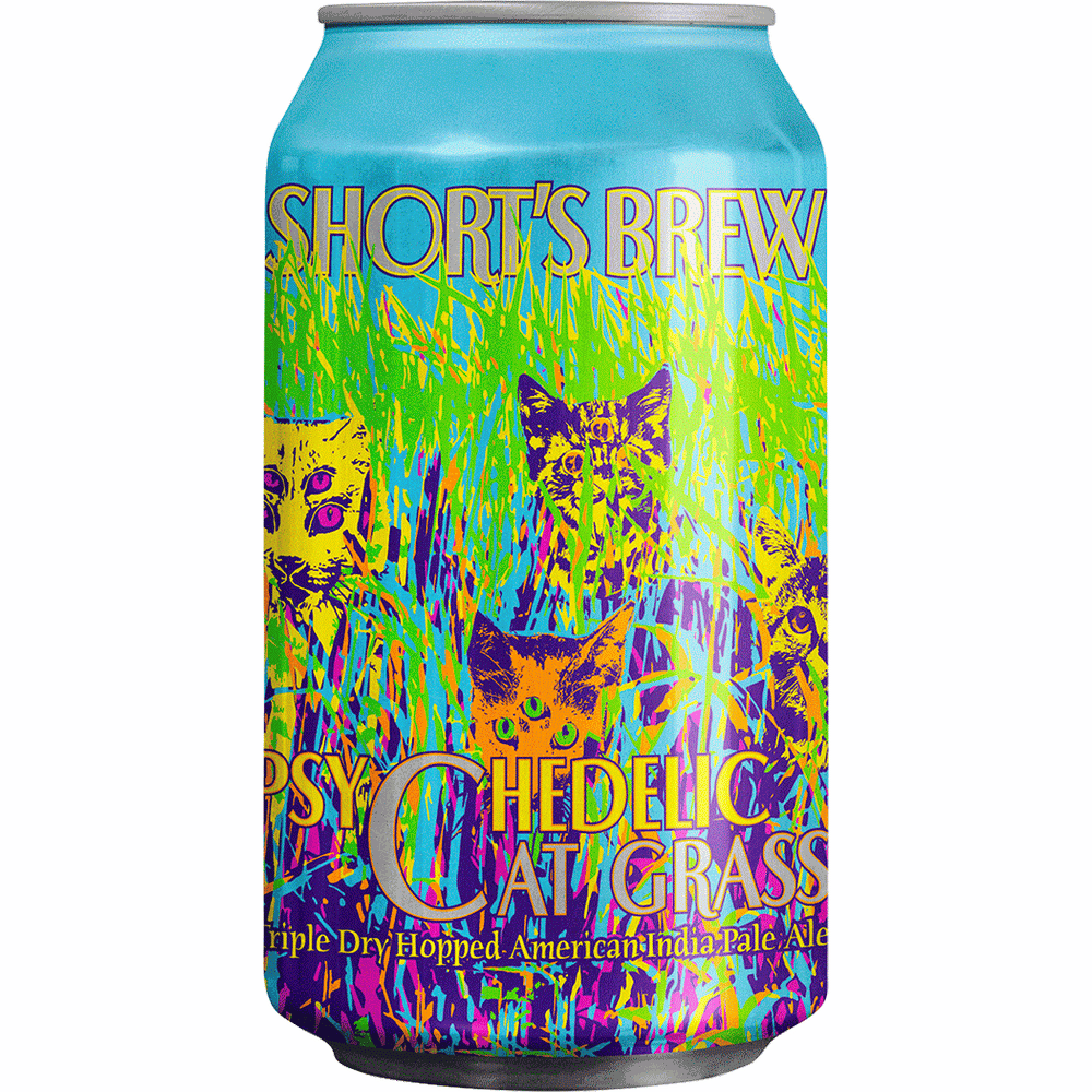 Short's Psychedelic