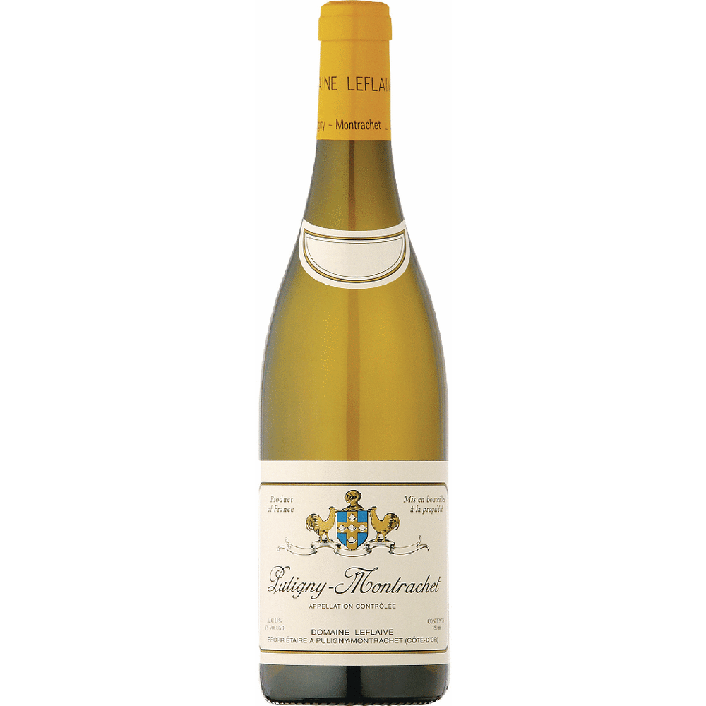 Domaine Leflaive Puligny Montrachet | Total Wine & More