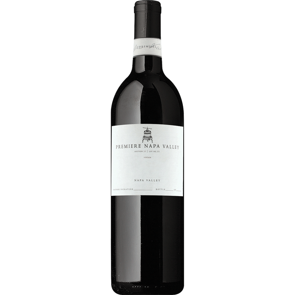 PNV St Supery Cabernet
