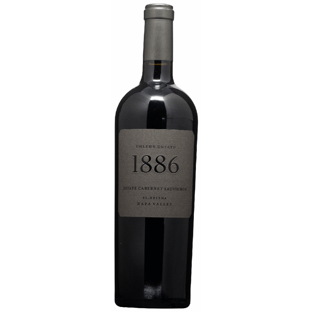 Ehlers 1886 Cabernet Estate, 2017