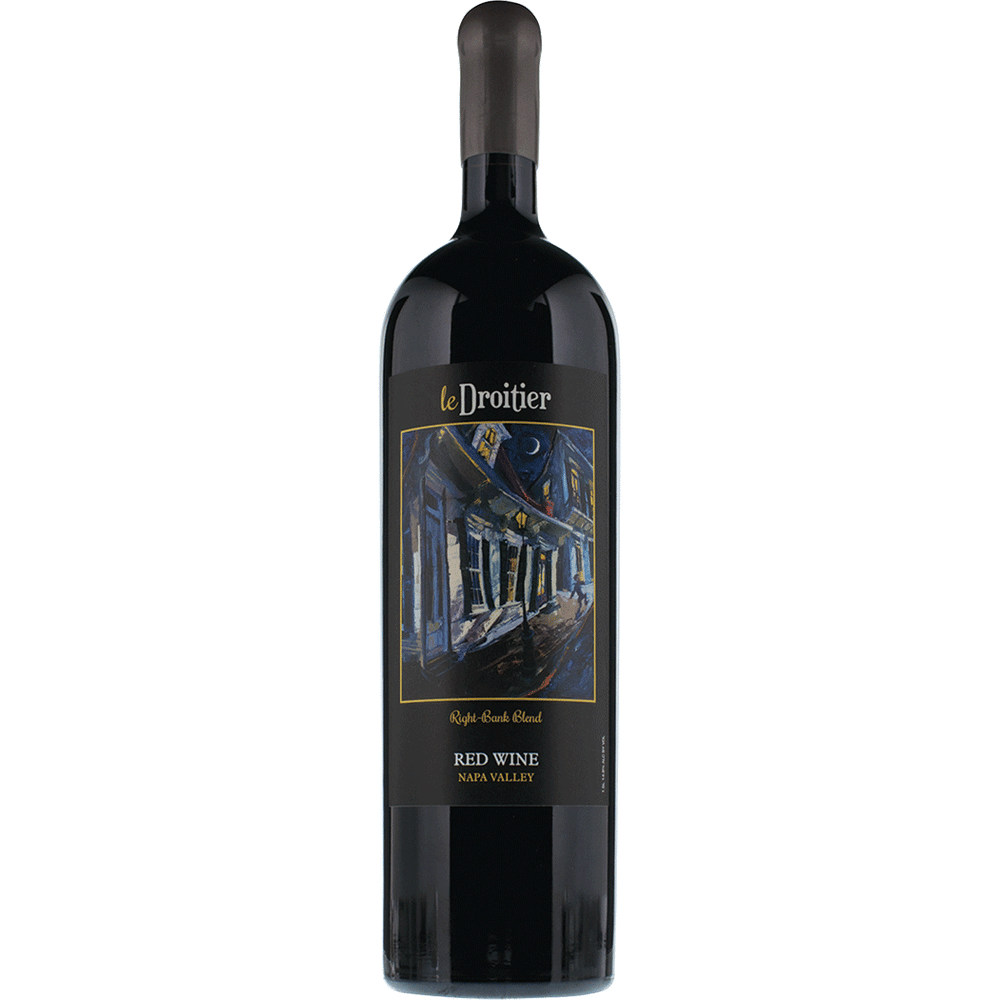 Coup de Foudre Droitier Blend Napa