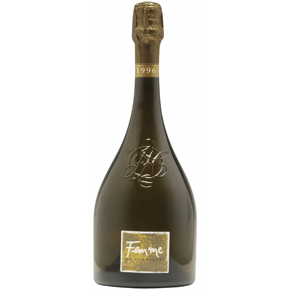 Duval Leroy Femme de Champagne | Total Wine & More