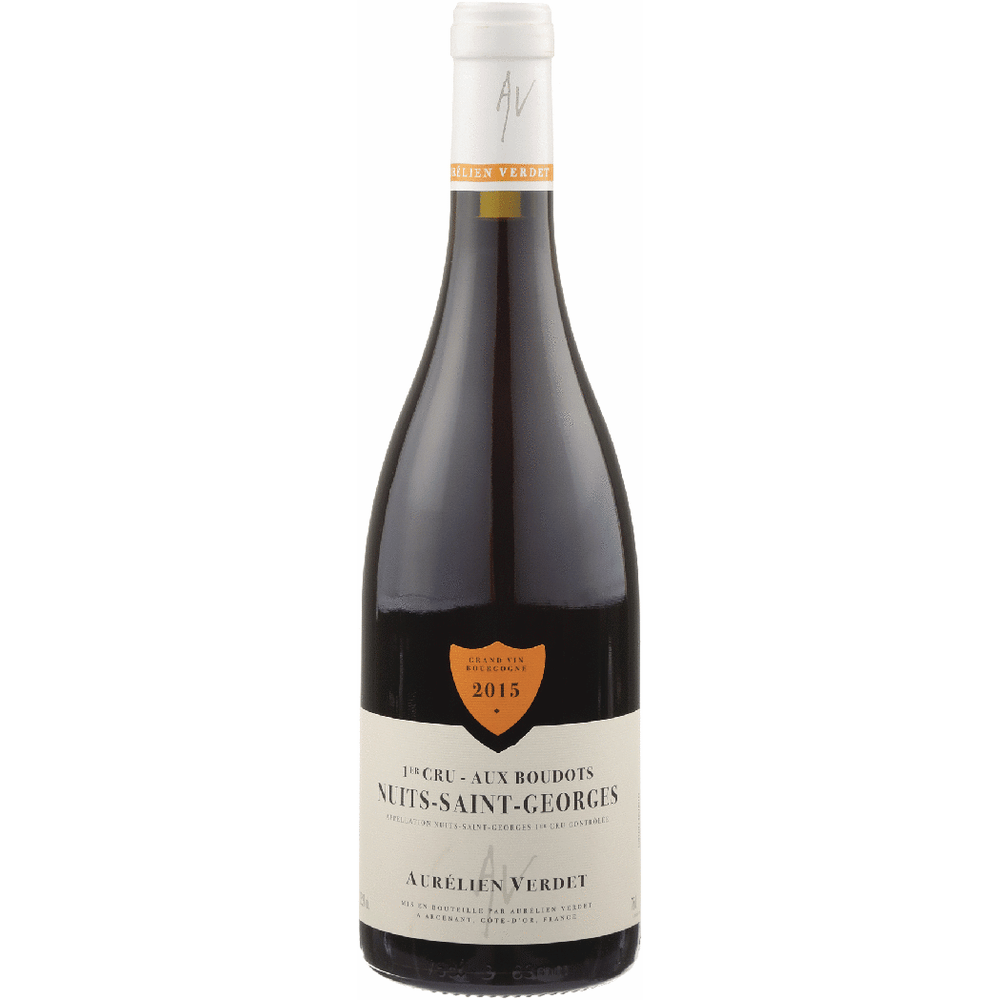A.Verdet Nuits-Saint-Georges 1er Cru Aux Boudots