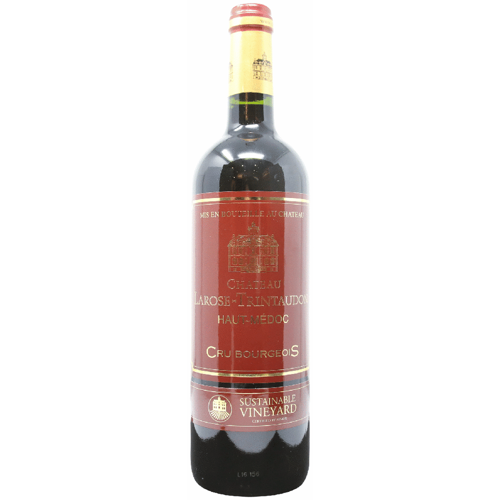 Chateau Larose Trintaudon Haut Medoc