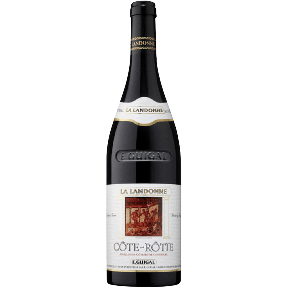 Guigal Cote Rotie La Landonne, 2013