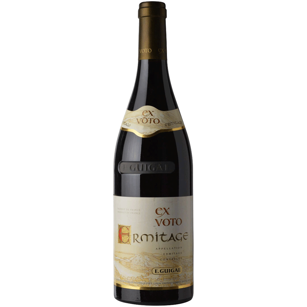 Guigal Ermitage Ex Voto Rouge
