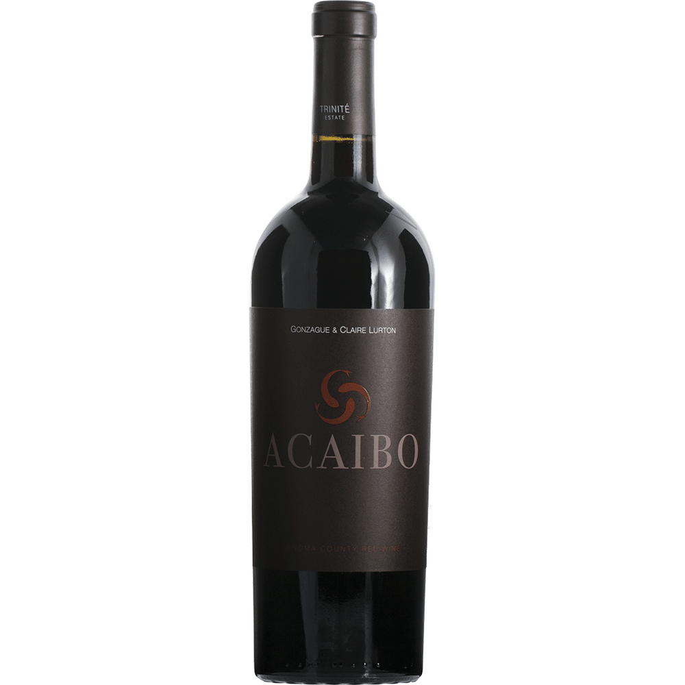 Acaibo Blend Sonoma, 2013