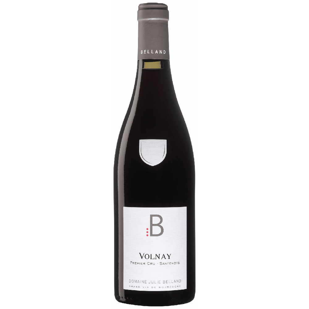 Domaine Julie Belland Volnay Santenots 1er Cru