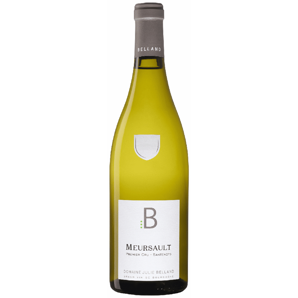 Domaine Julie Belland Meursault Santenots 1er Cru | Total Wine & More