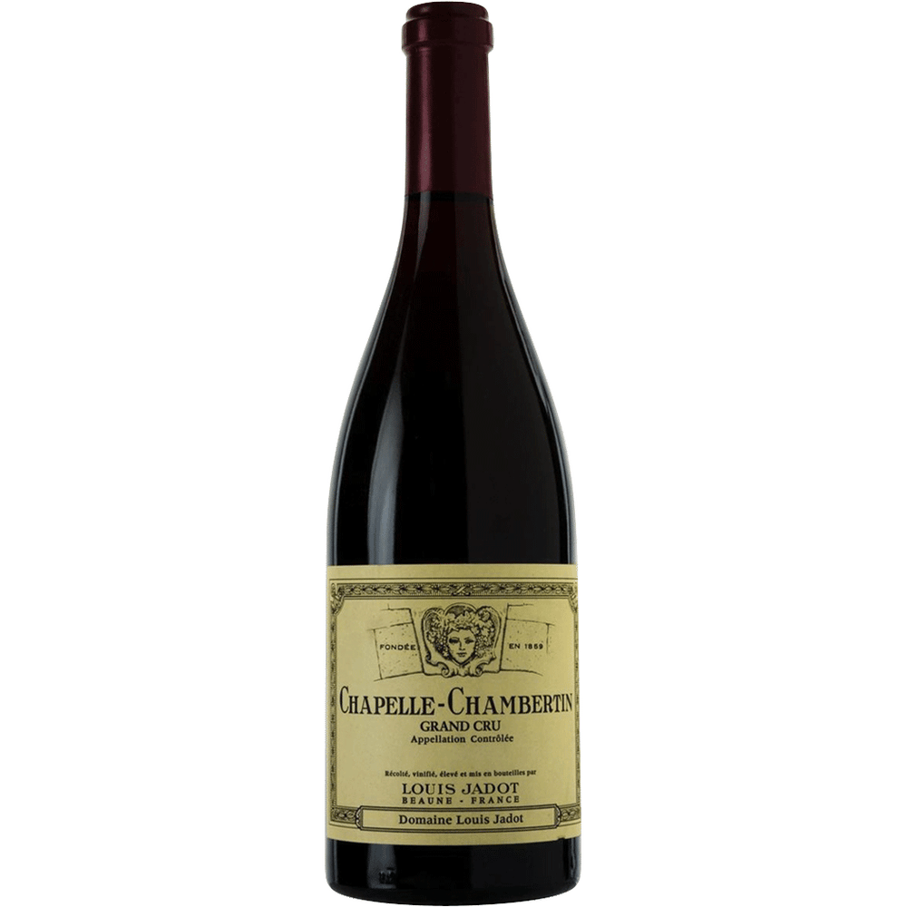 Jadot Chapelle-Chambertin