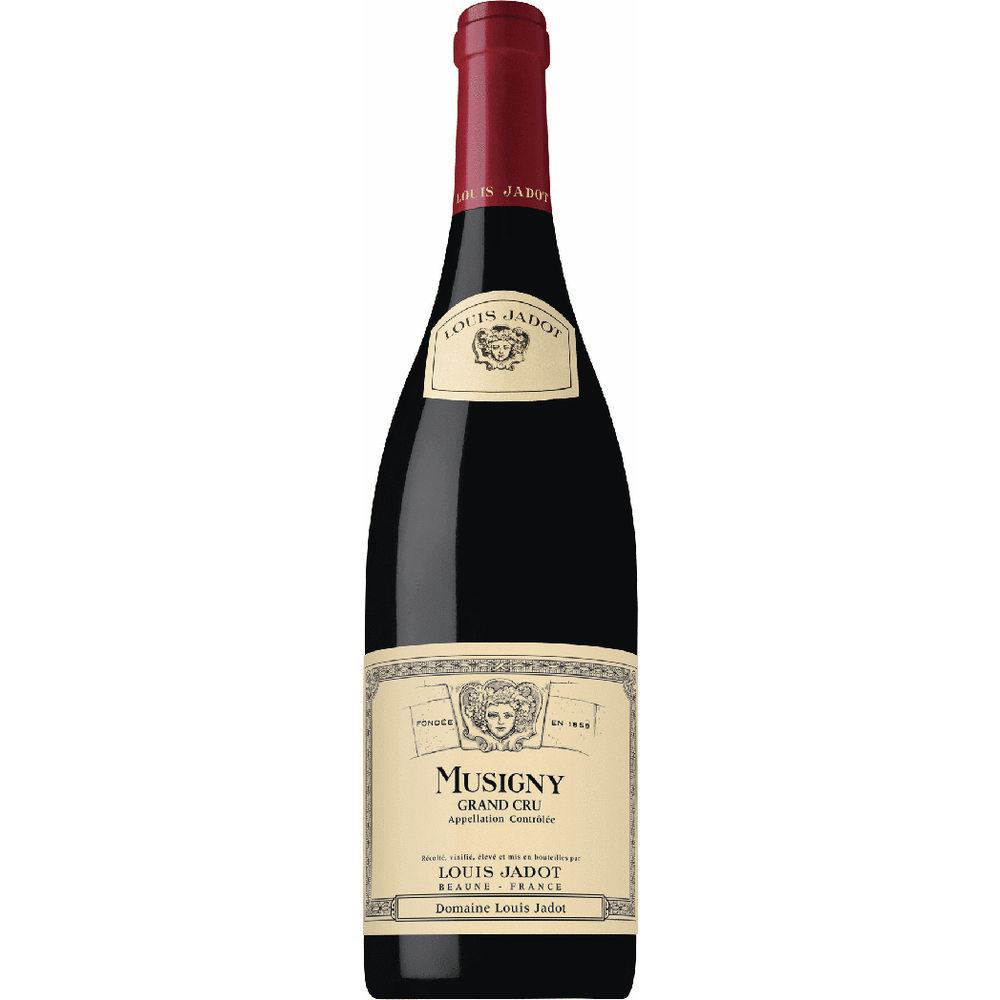 Louis Jadot Musigny Grand Cru