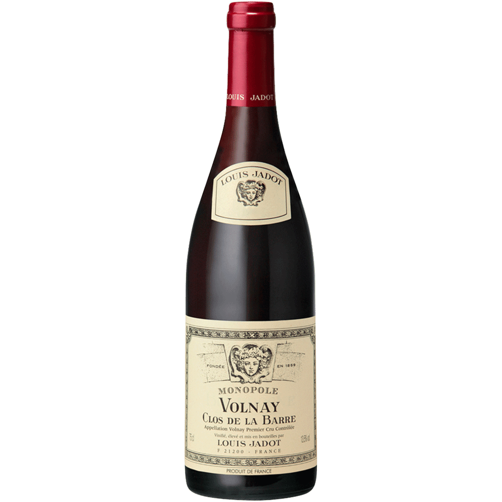 Louis Jadot Volnay Clos de la Barre