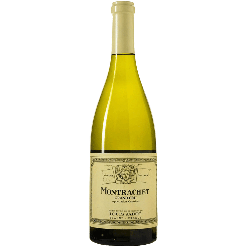 Louis Jadot Le Montrachet Grand Cru | Total Wine & More