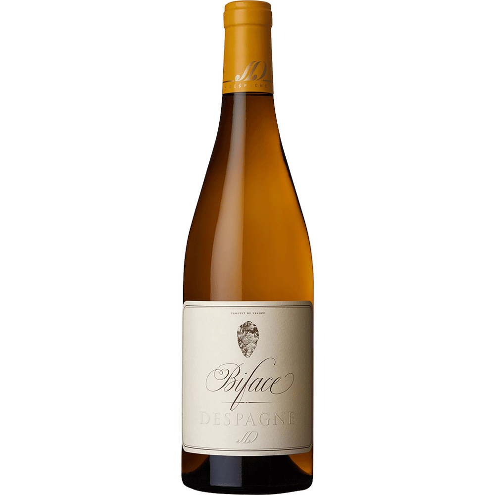 Despagne Biface Vin de France, 2016