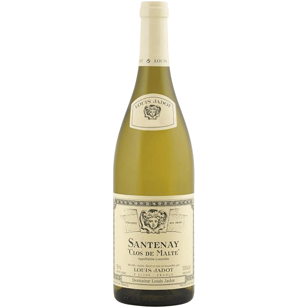 Jadot Santenay Clos de Malte Blanc