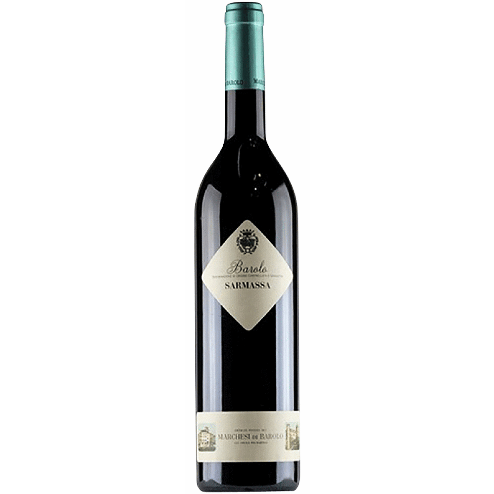 Marchesi Di Barolo Sarmassa