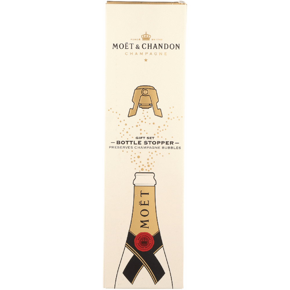 Moet & Chandon Imperial Brut Champagne