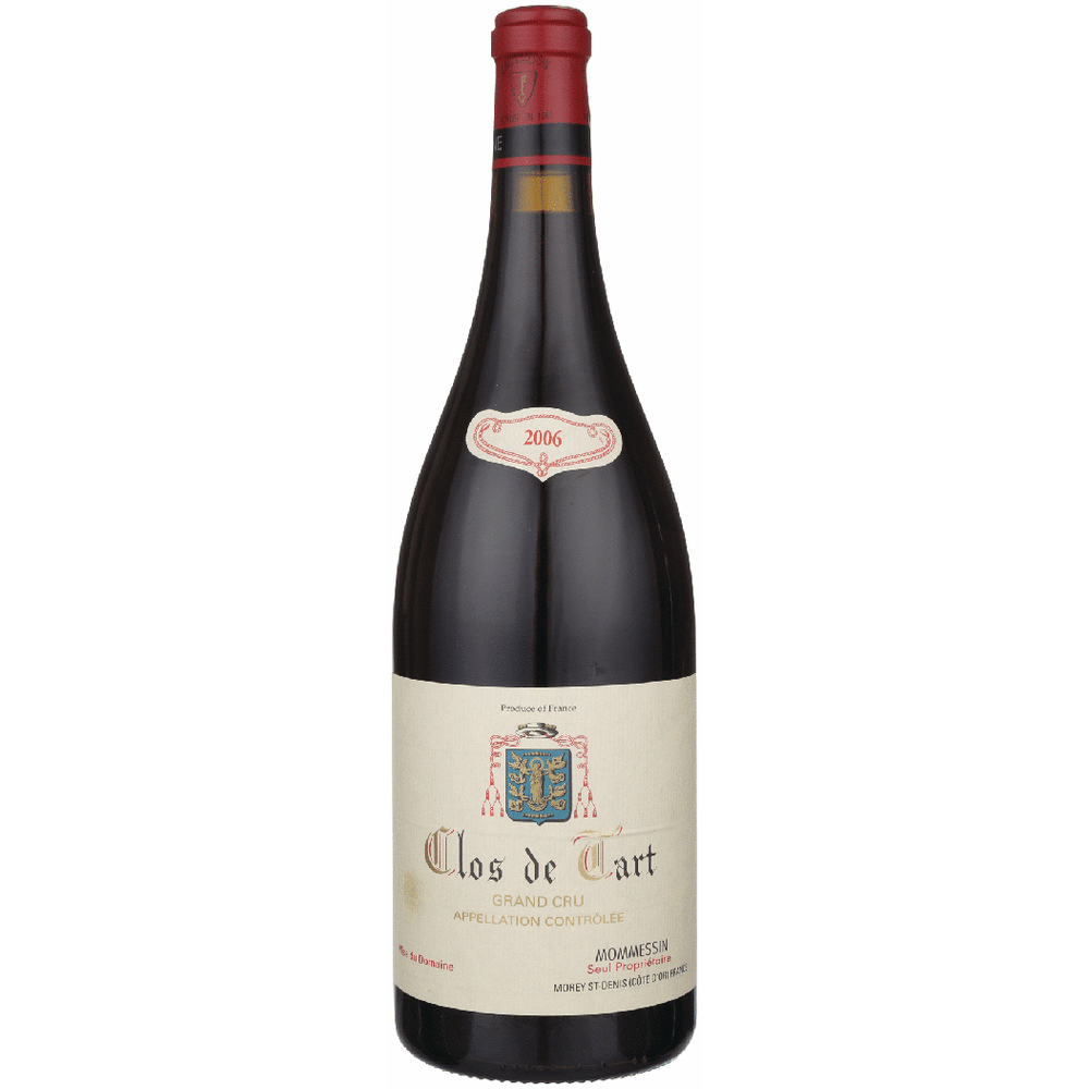 Mommessin Clos de Tart