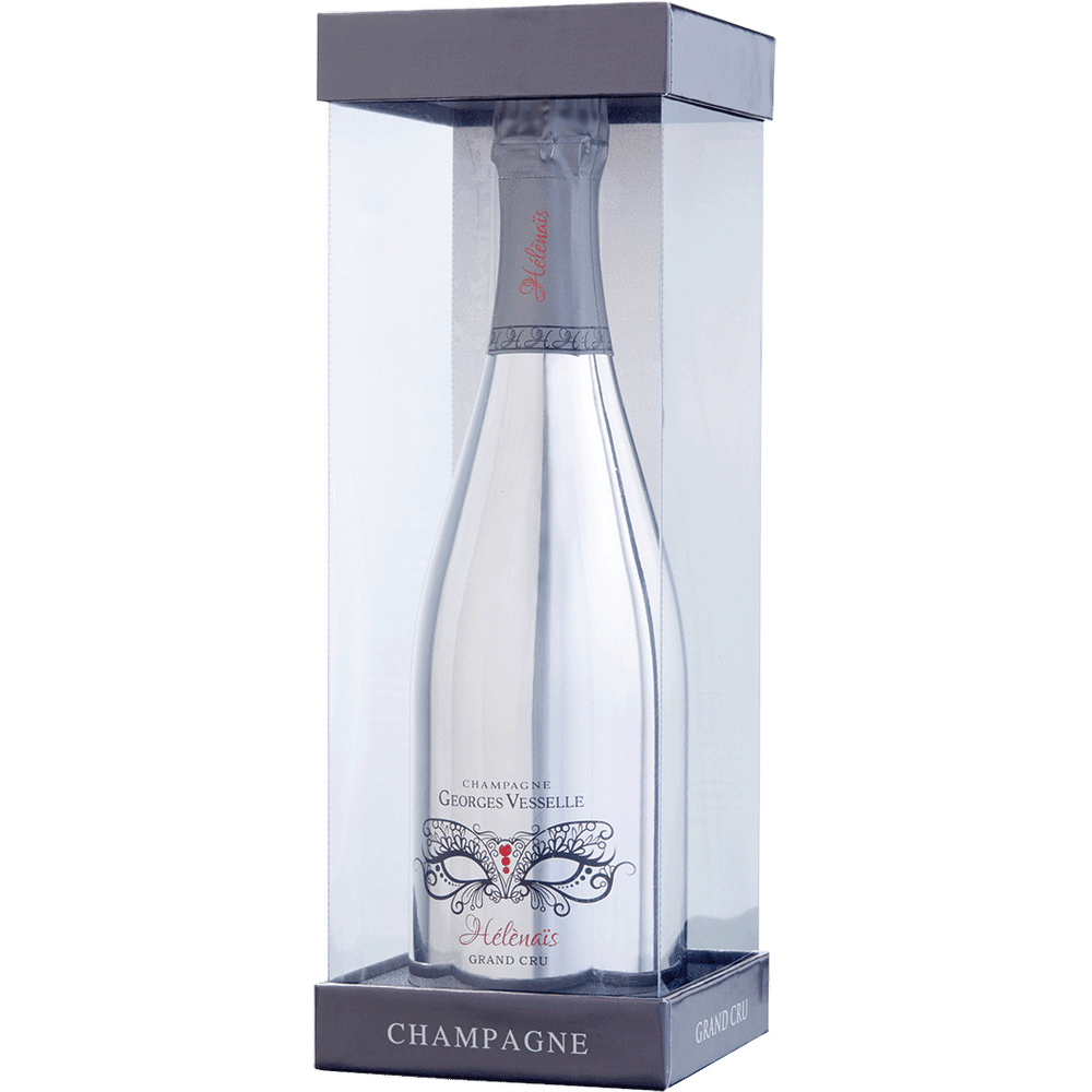 Georges Vesselle Helenais Grand Cru Champagne