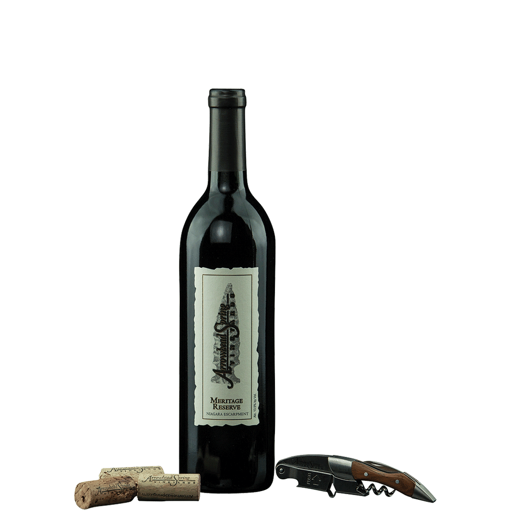Arrowhead Meritage Reserve