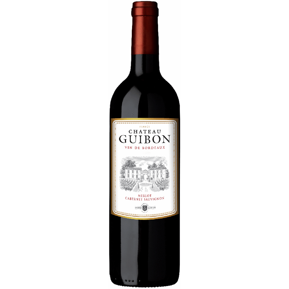 Chateau Guibon Rouge