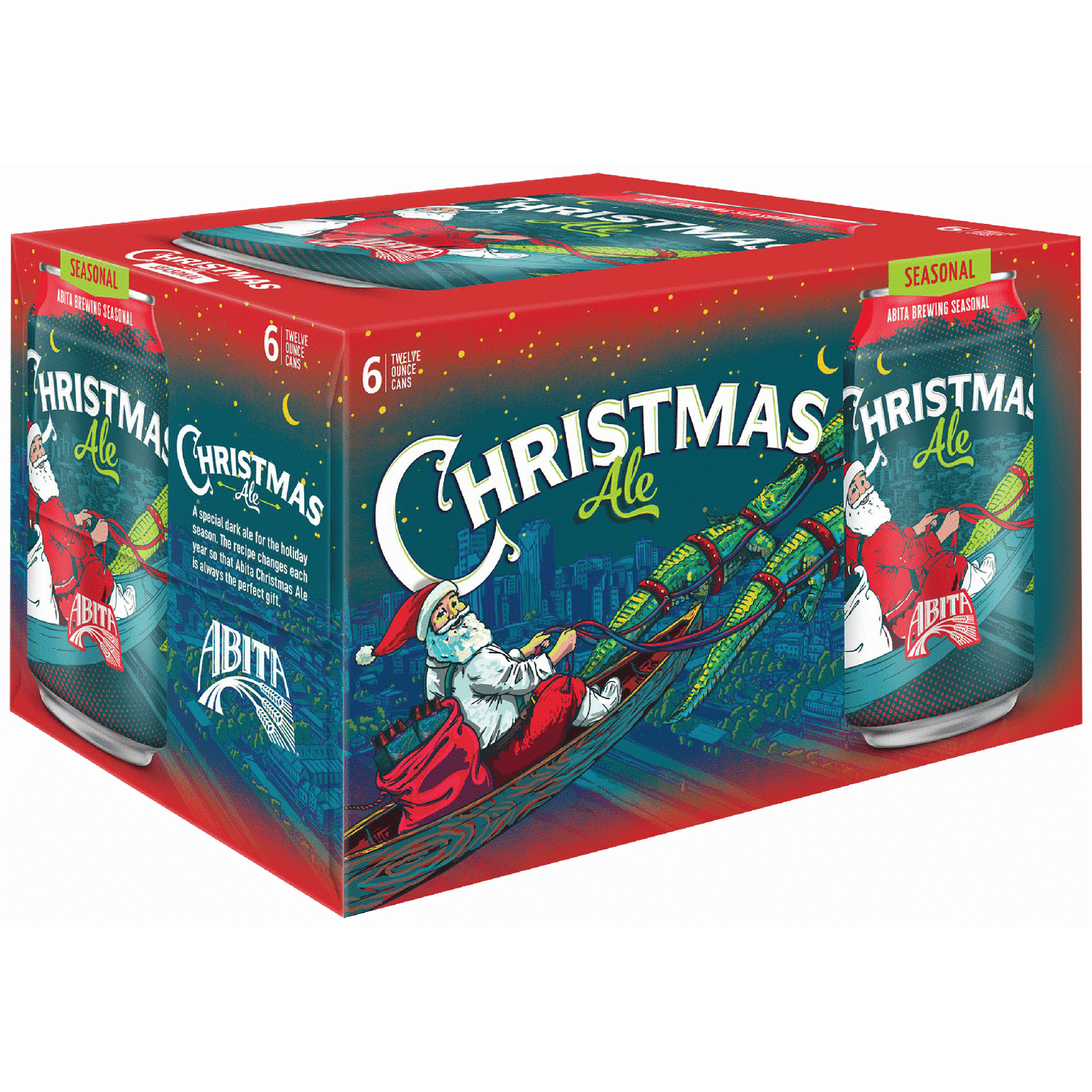 Abita Christmas Ale