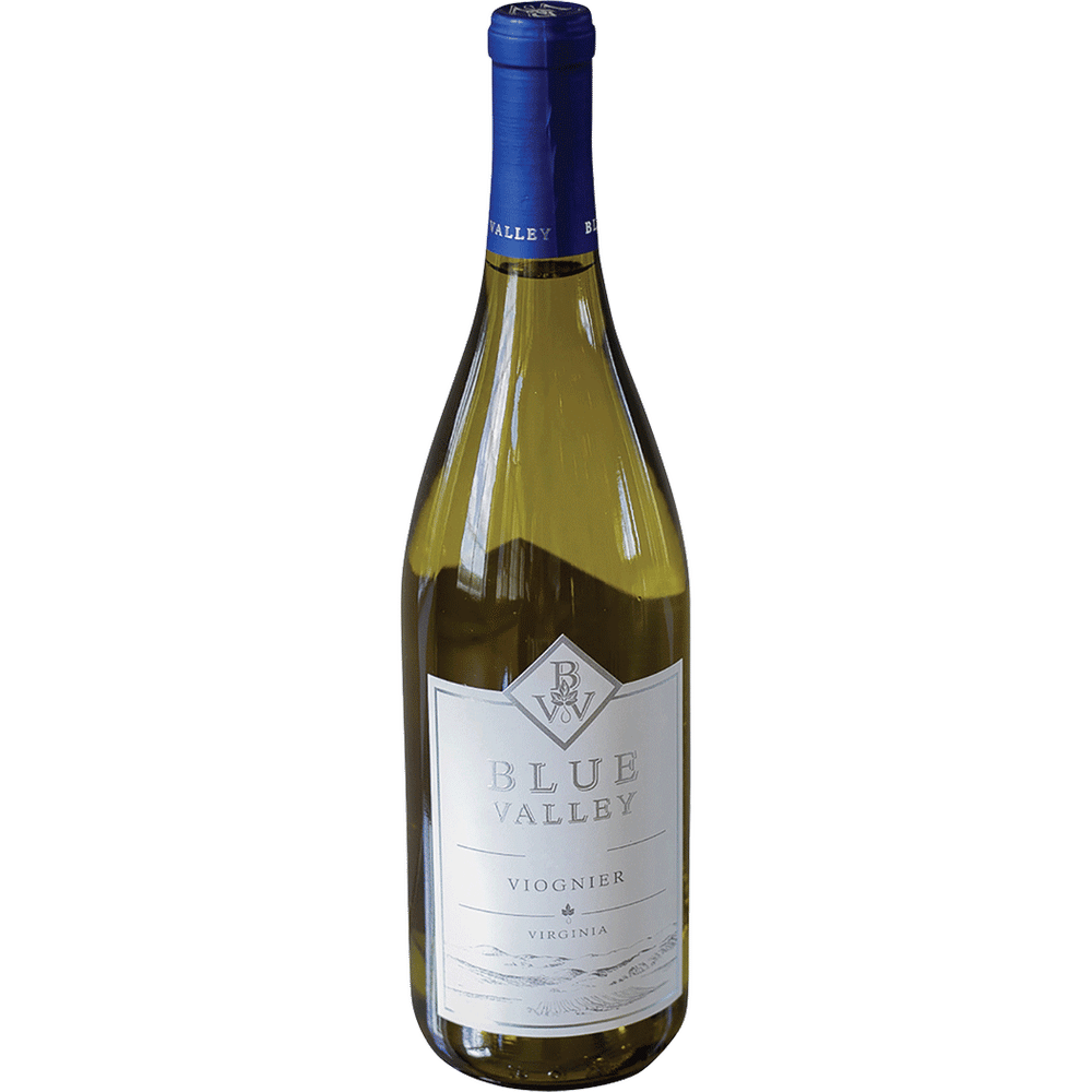 Blue Valley Estate Viognier