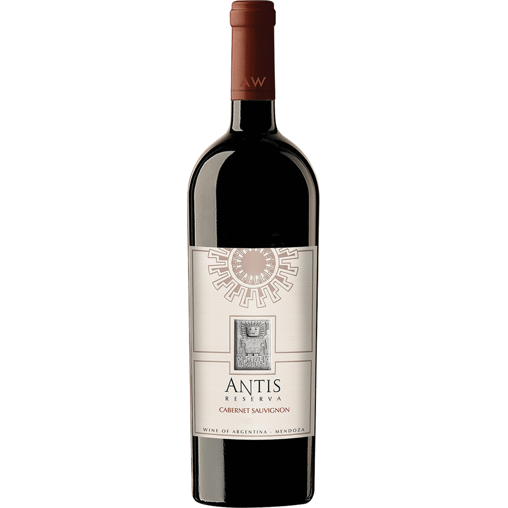 Antis Cabernet Sauvignon Reserva