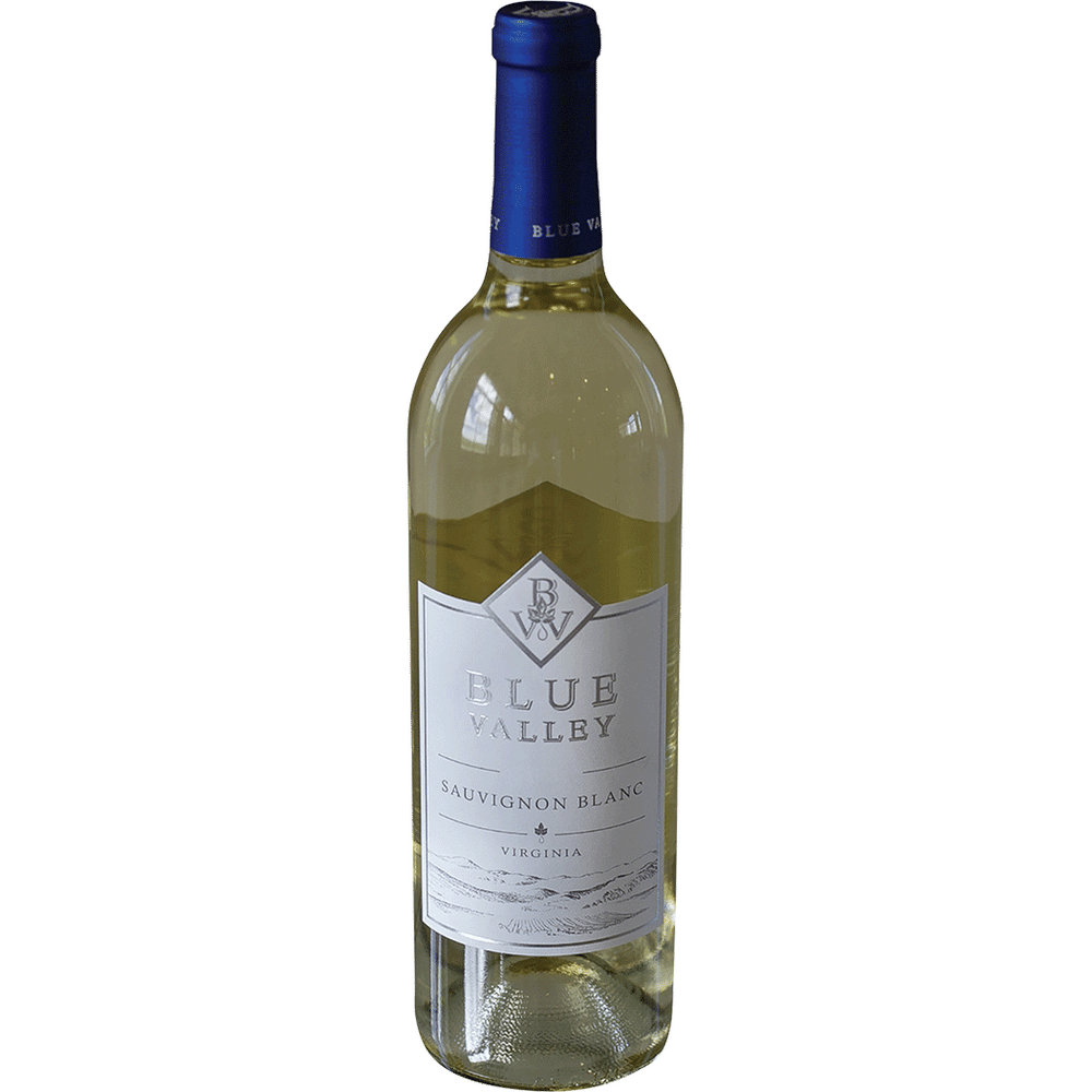 Blue Valley Sauvignon Blanc