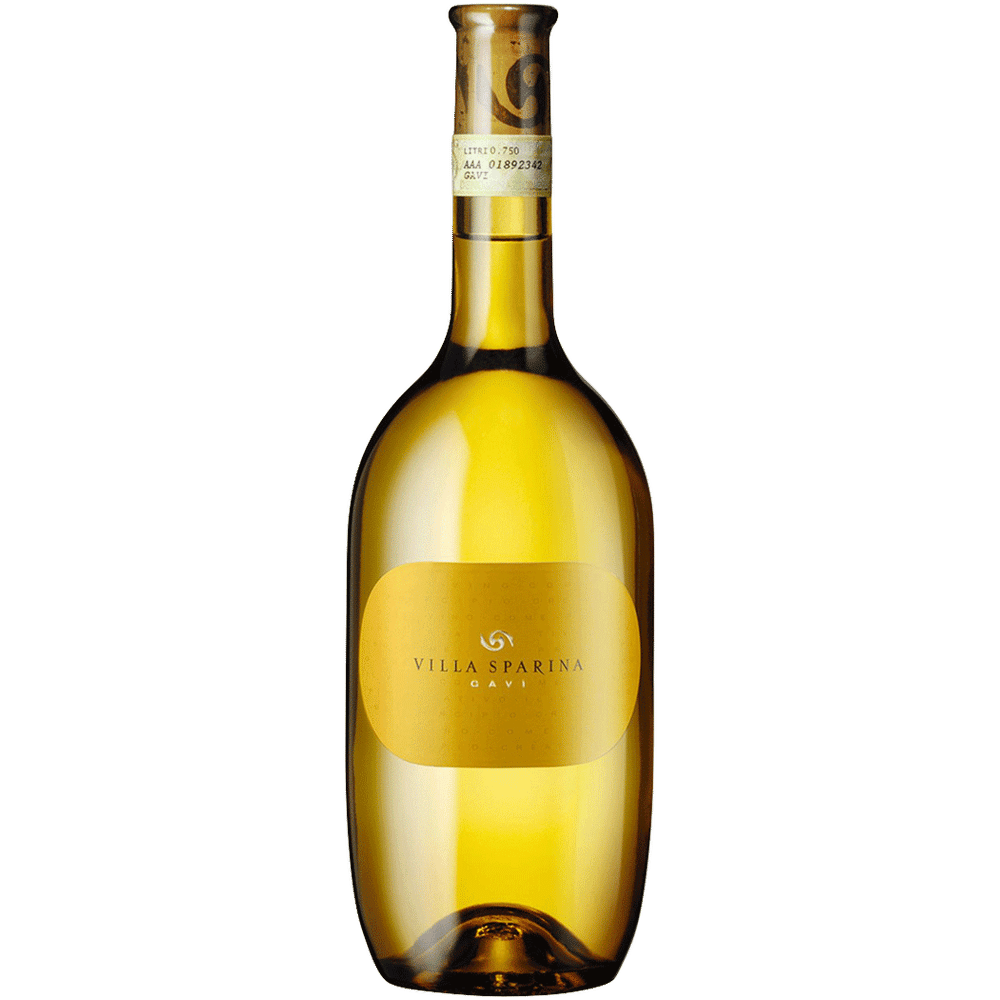 Villa Sparina Gavi | Total Wine & More
