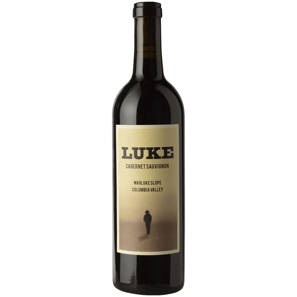 Luke Cabernet Sauvignon, 2021