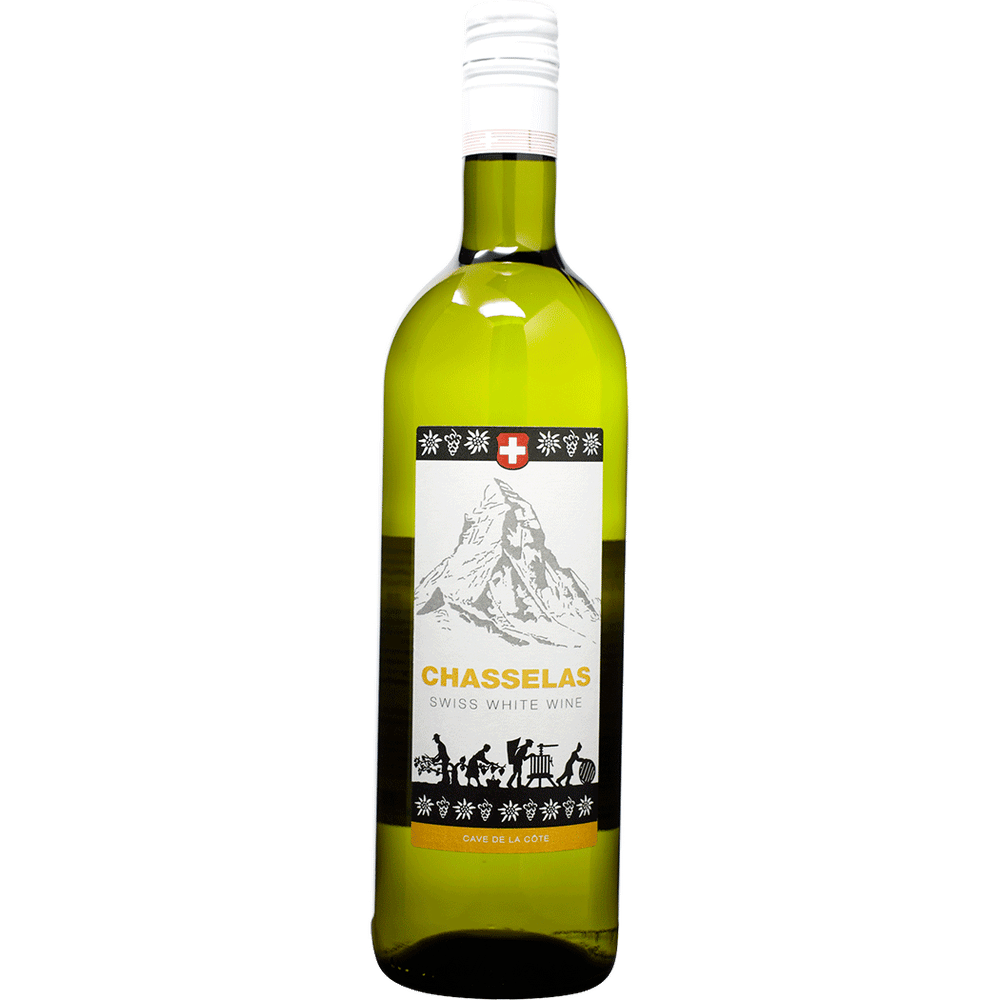 Cave de la Cote Chasselas Romand