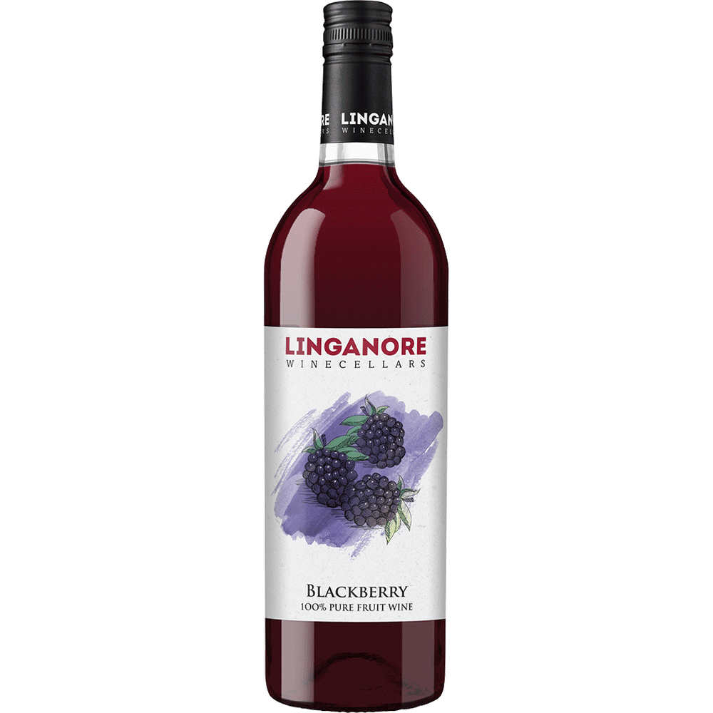 Linganore Blackberry