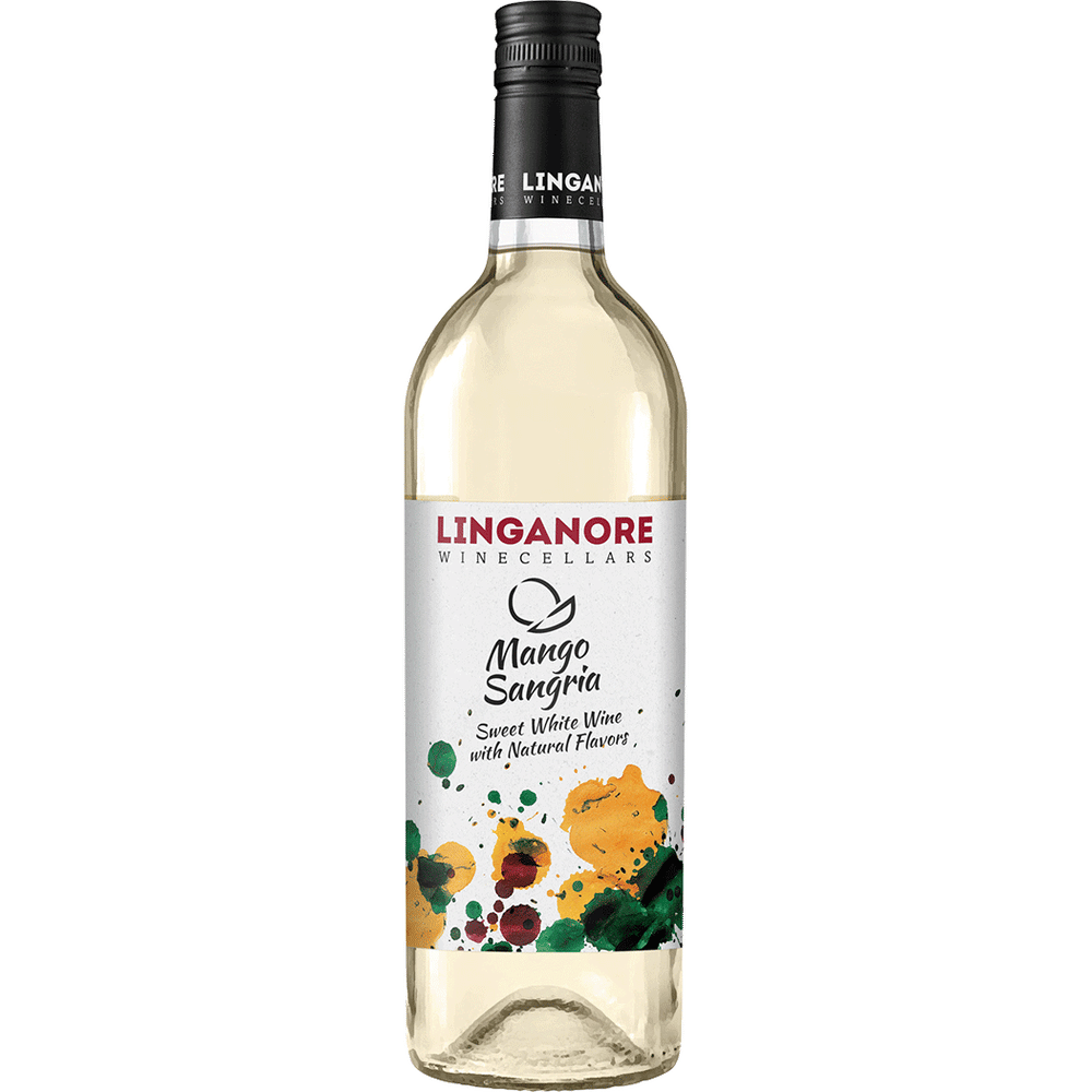 Linganore Mango Sangria