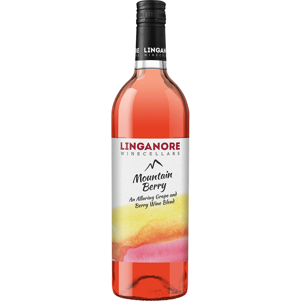 Linganore Mountain Berry Blend