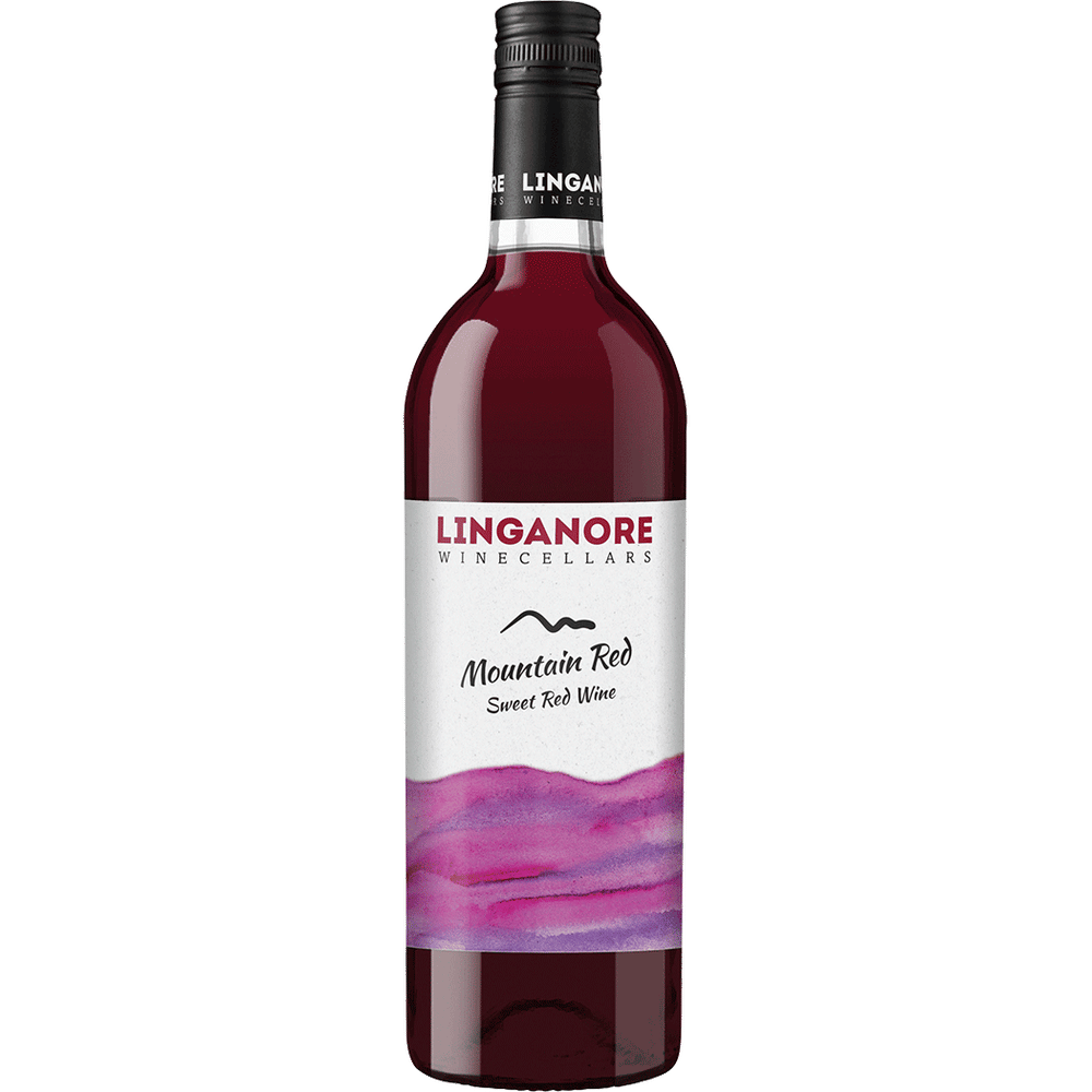 Linganore Mountain Red