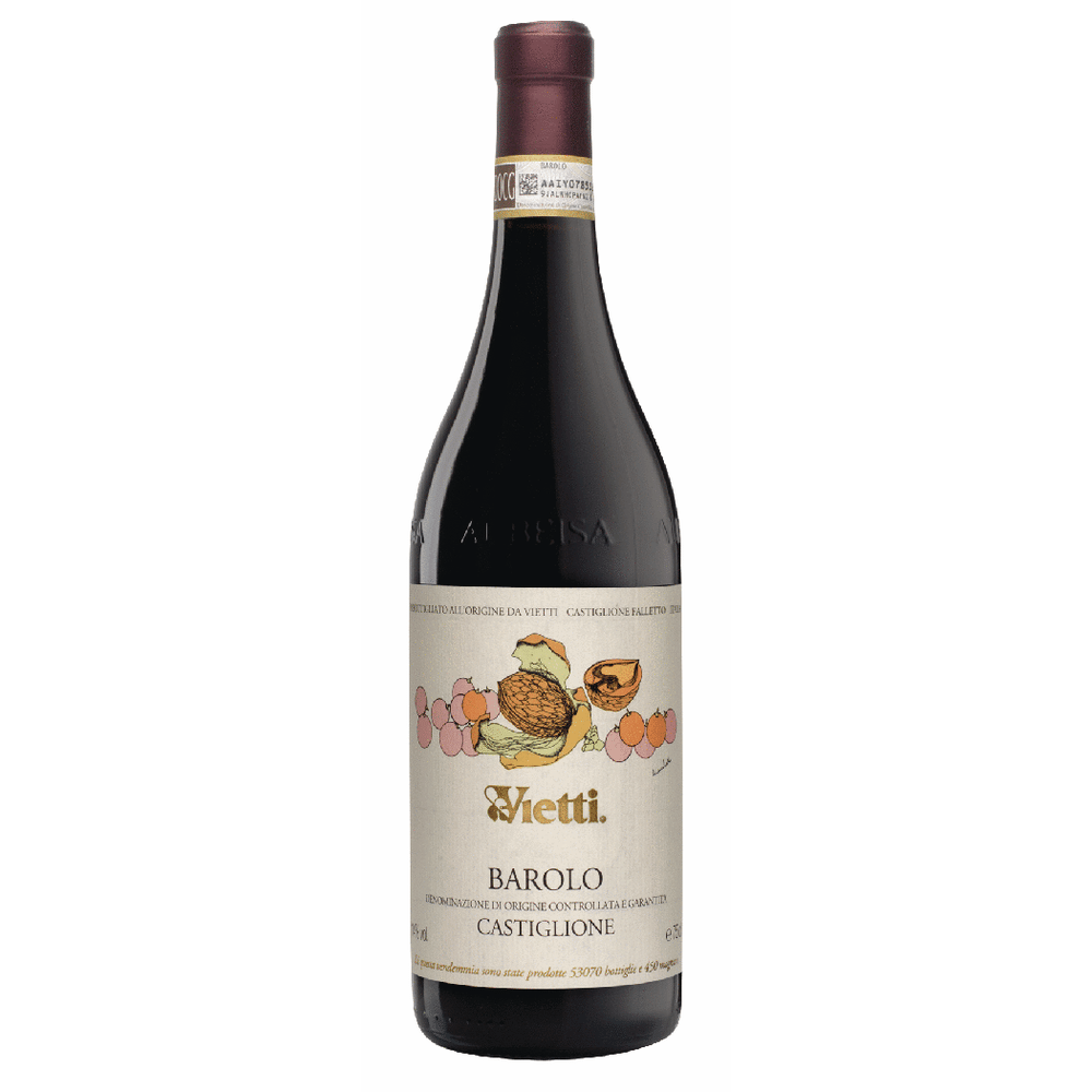 Vietti Barolo Castiglione | Total Wine & More