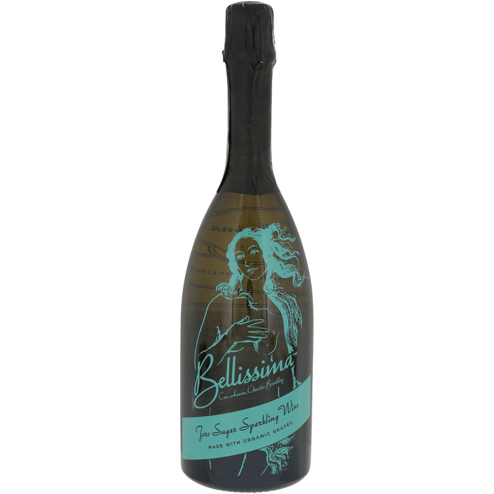 Bellissima Sparkling Zero Sugar