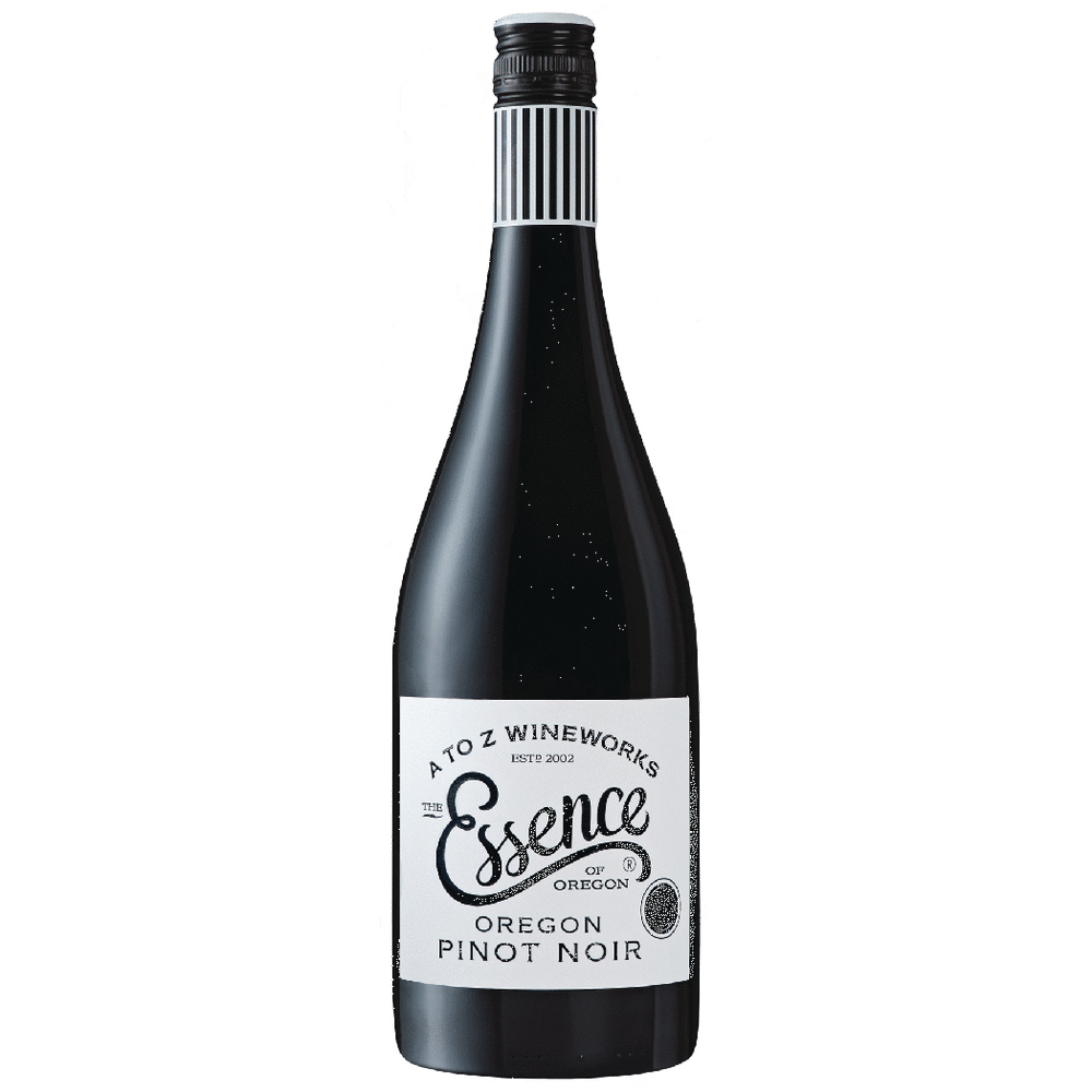 A to Z Essence of Oregon Pinot Noir | Total Wine & More