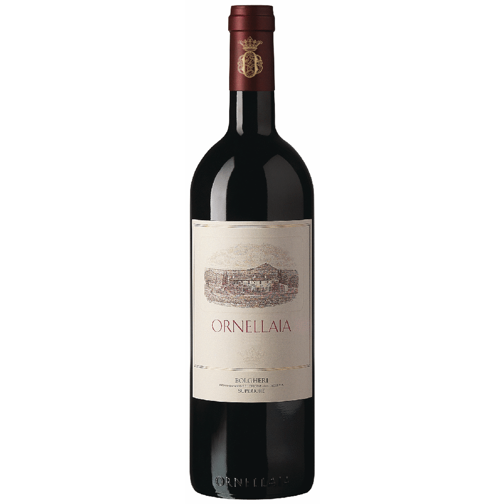 Ornellaia