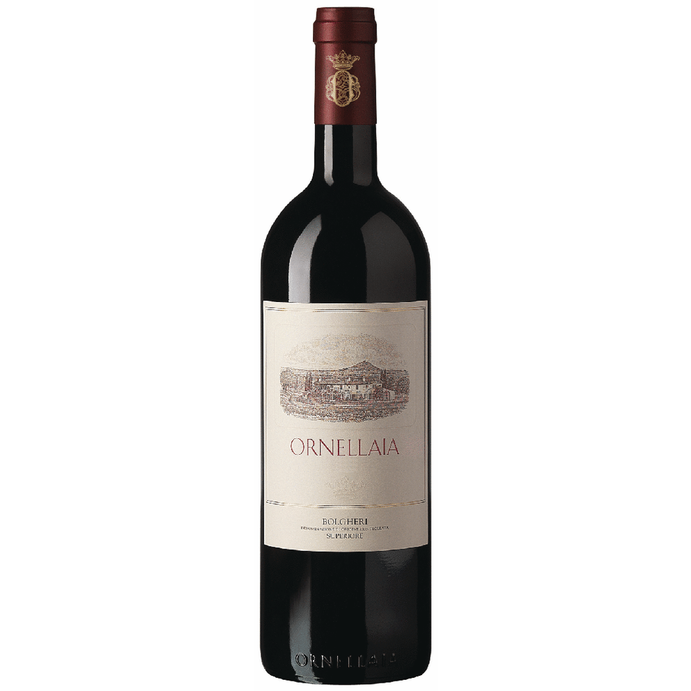 Ornellaia | Total Wine & More