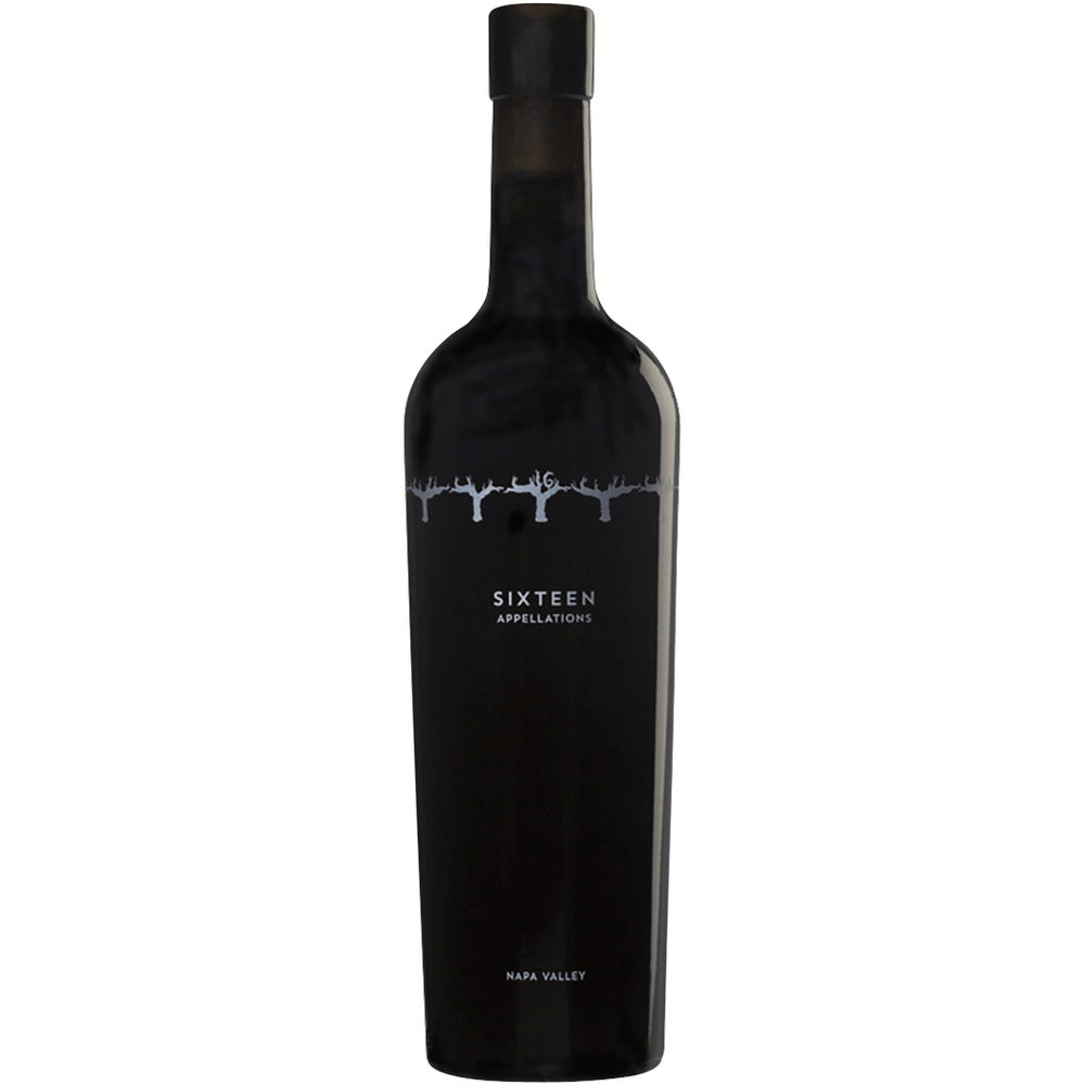 Italics Sixteen Appellations | Total Wine & More