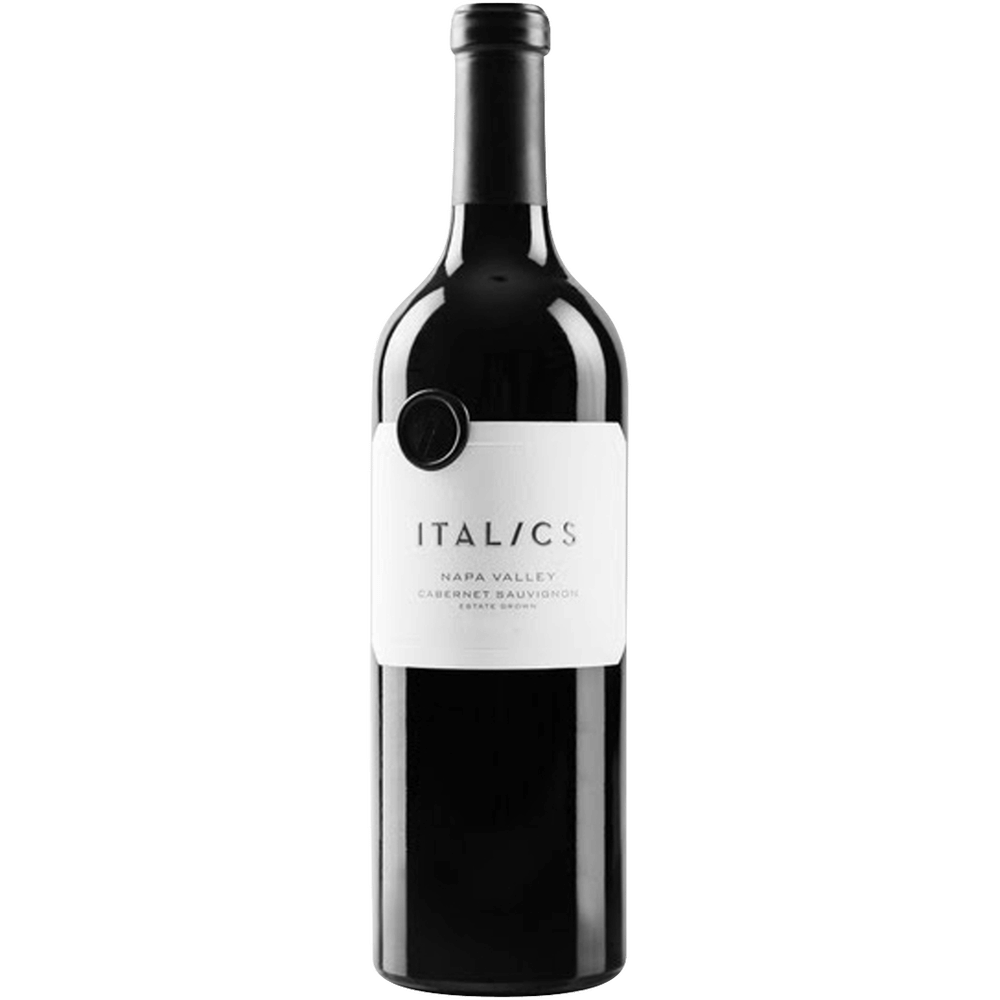 未開封 italics Pursue 2019 赤ワインNapa Valley 未開封 italics Pursue 2019 赤ワインNapa Valley - メルカリ